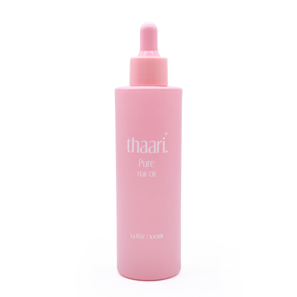 Pure Hair Oil
